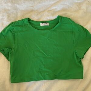 Aritzia Babaton Contour Top